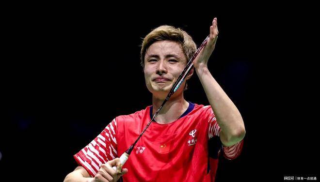 丹麦队险胜韩国队，石宇奇状态火热的简单介绍