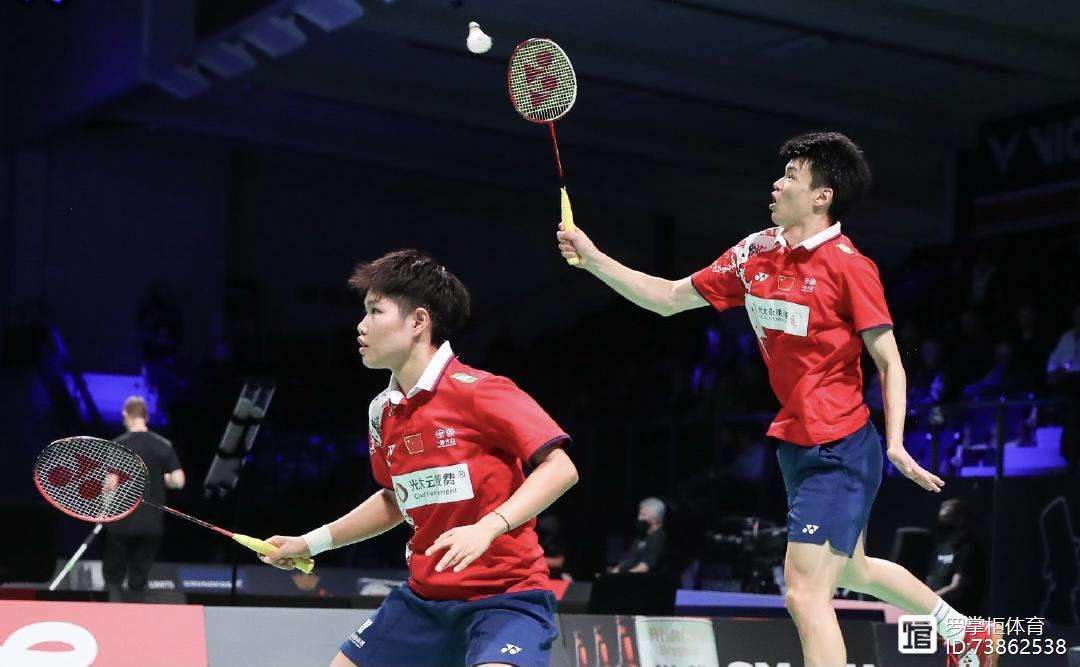 丹麦队横扫中国队,马琳统治全场 丹麦队横扫中国队,马琳统治全场