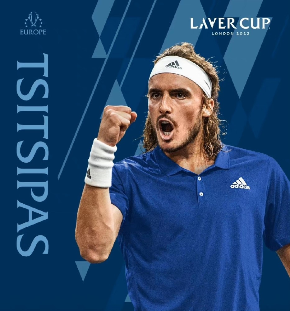 拉沃尔杯力克年终总决赛，西西帕斯点燃赛场的简单介绍