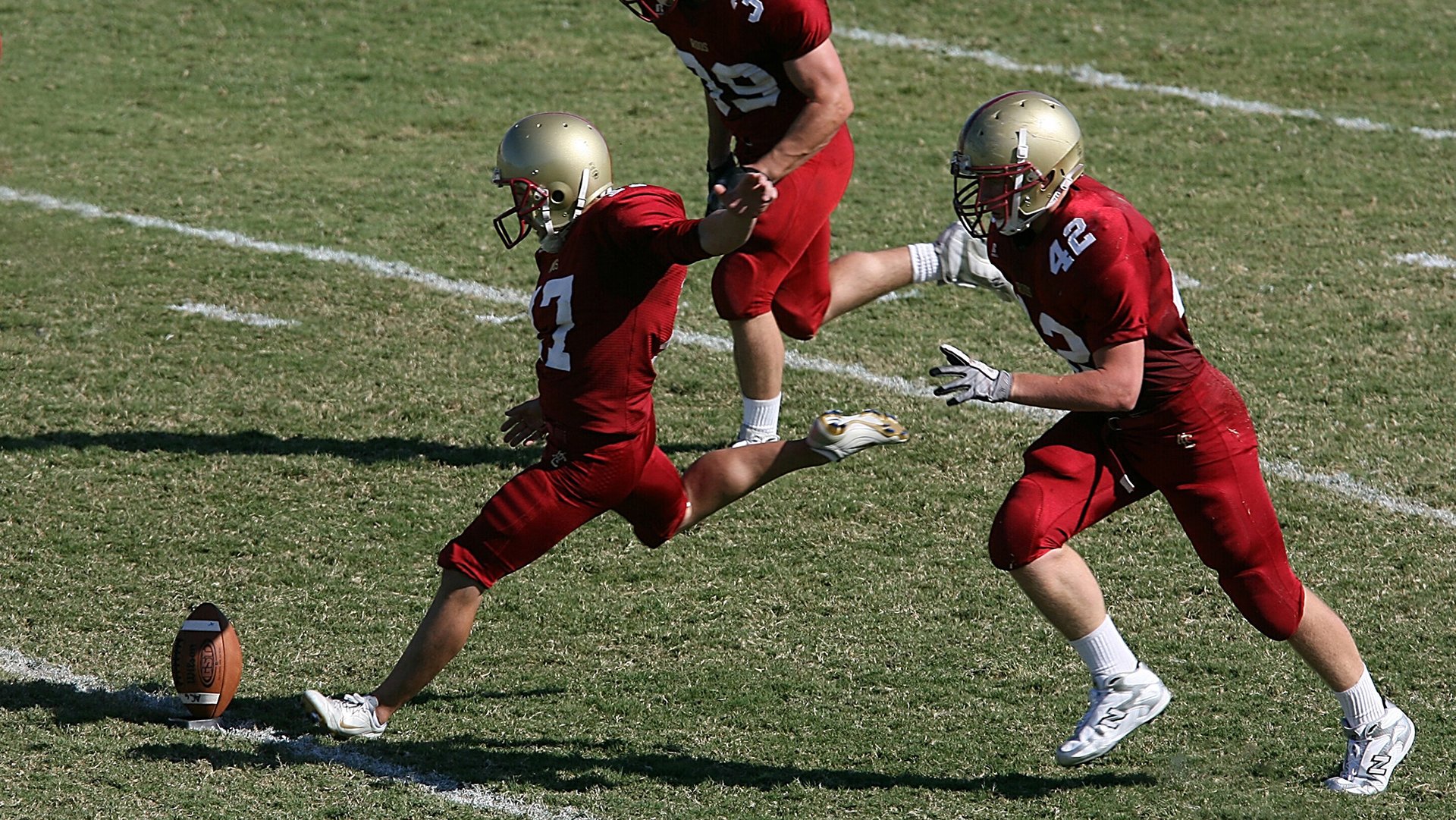 利刃与孤胆,麦科勒姆的独行轻吟